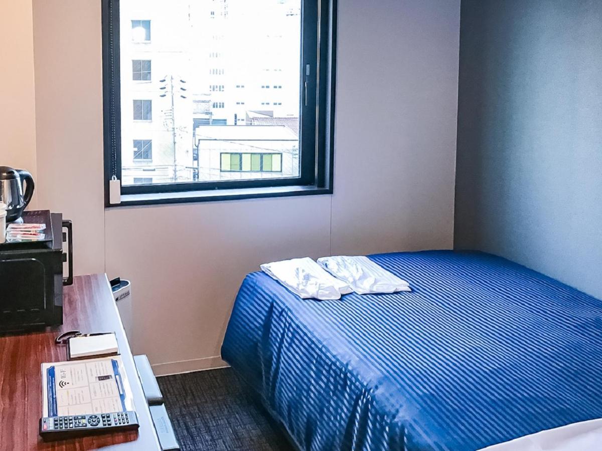 Hotel Livemax Nagoya Sakuradoriguchi Kültér fotó