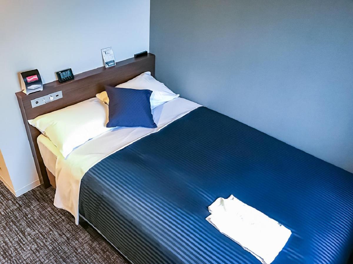 Hotel Livemax Nagoya Sakuradoriguchi Kültér fotó