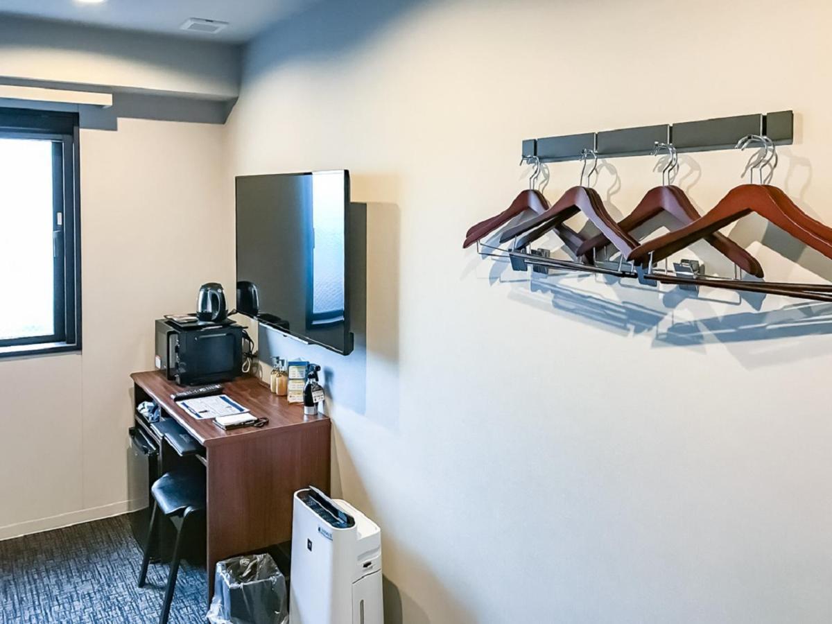 Hotel Livemax Nagoya Sakuradoriguchi Kültér fotó