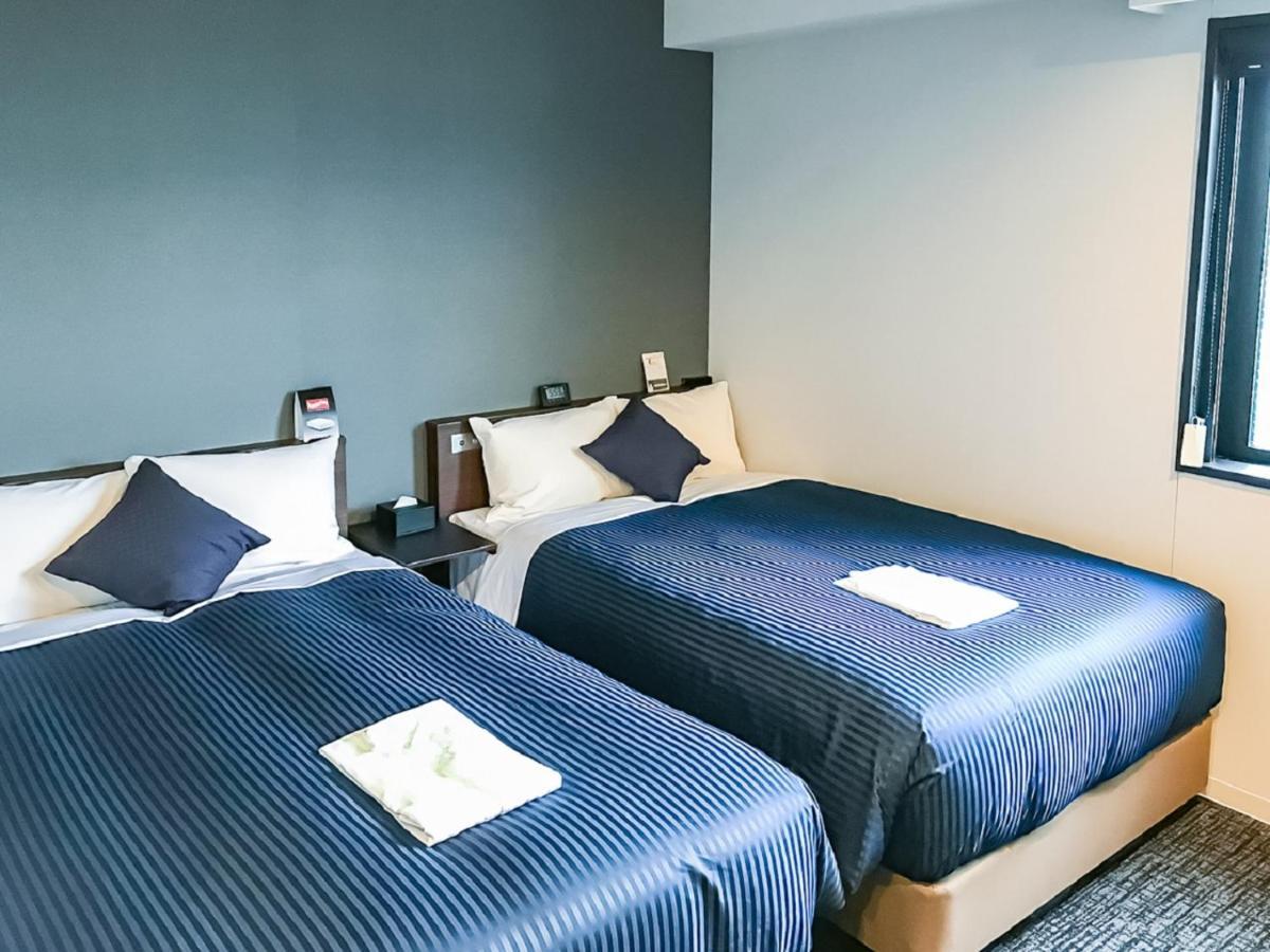 Hotel Livemax Nagoya Sakuradoriguchi Kültér fotó