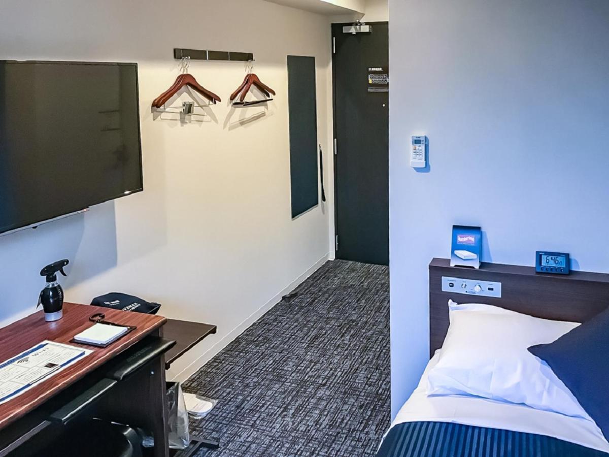 Hotel Livemax Nagoya Sakuradoriguchi Kültér fotó
